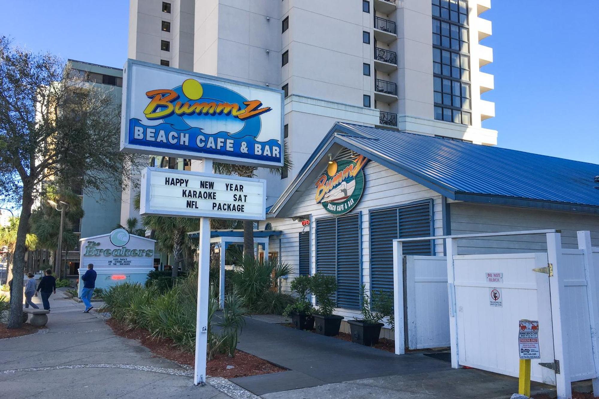 Atlantis & Sea Sails Leilighet Myrtle Beach Rom bilde