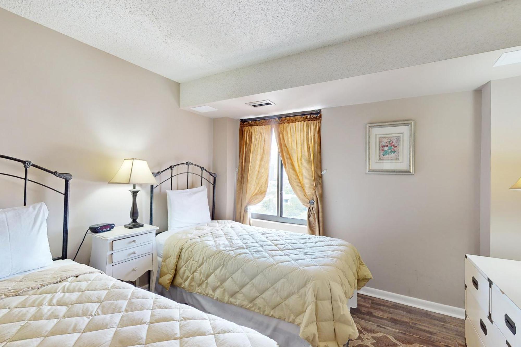 Atlantis & Sea Sails Leilighet Myrtle Beach Rom bilde