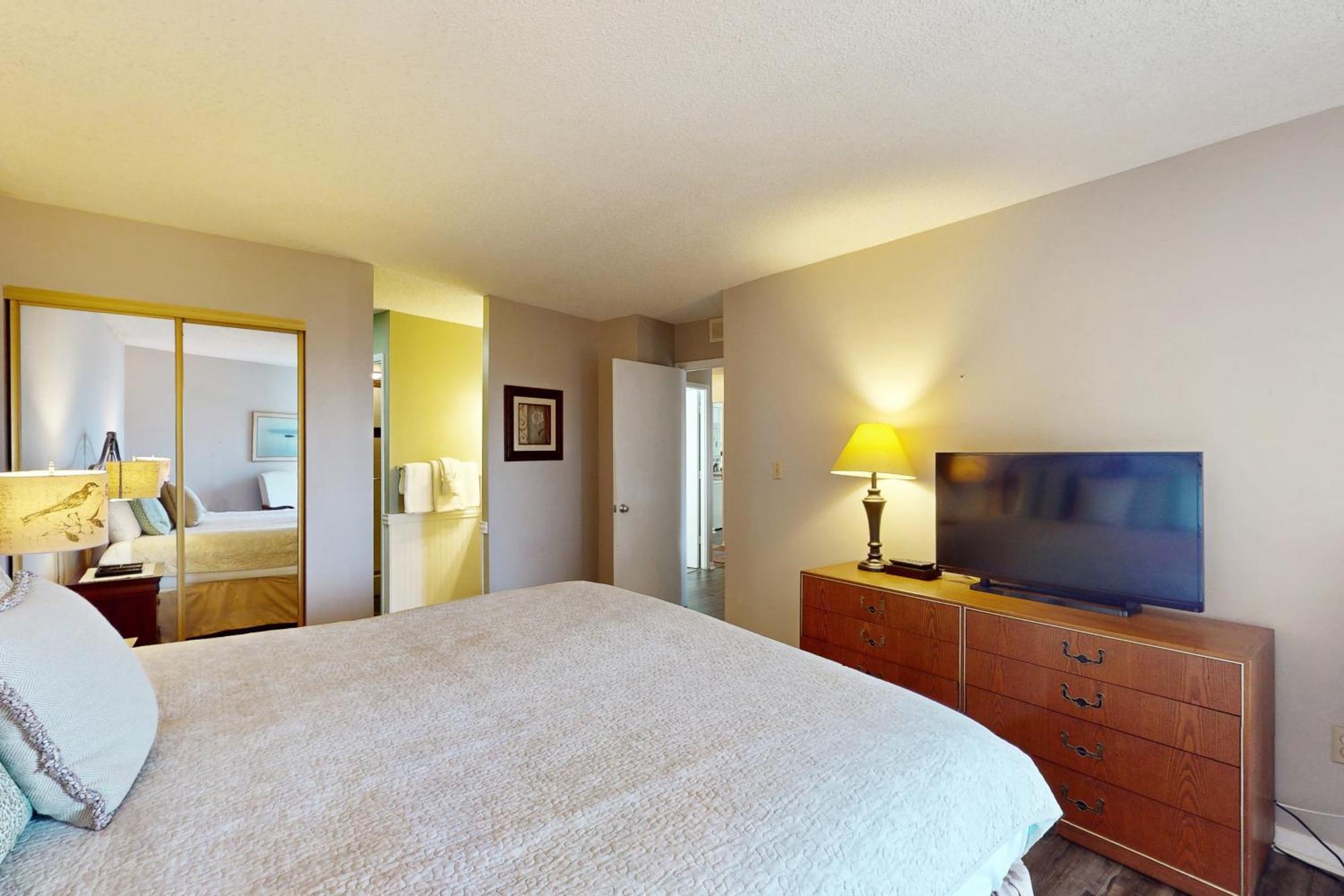 Atlantis & Sea Sails Leilighet Myrtle Beach Rom bilde