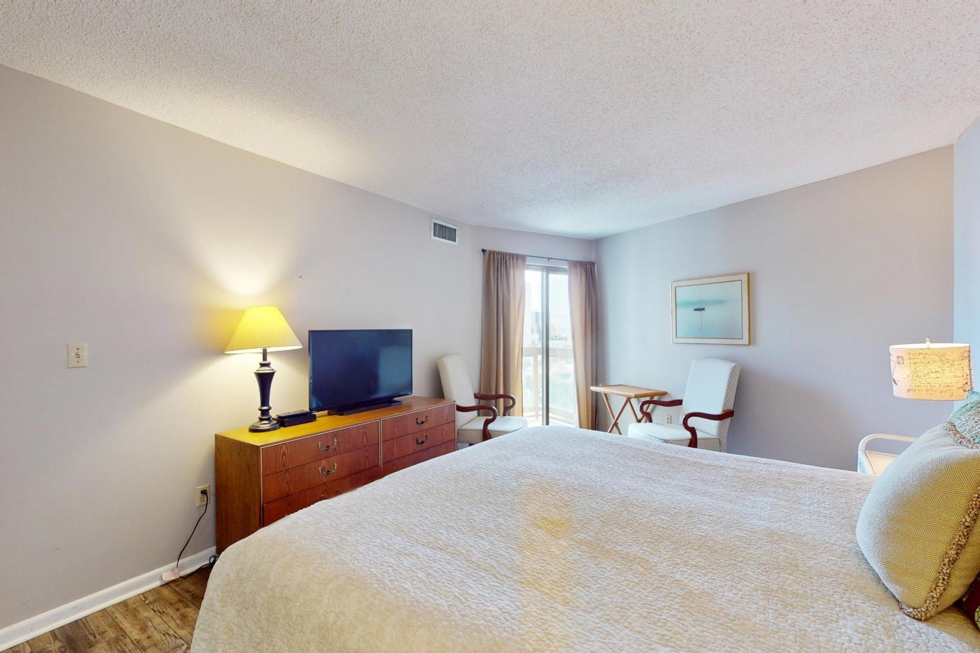 Atlantis & Sea Sails Leilighet Myrtle Beach Rom bilde